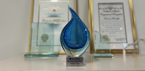 OWLA Award