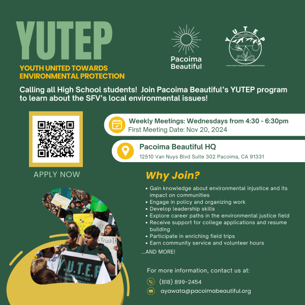 yutep flyer