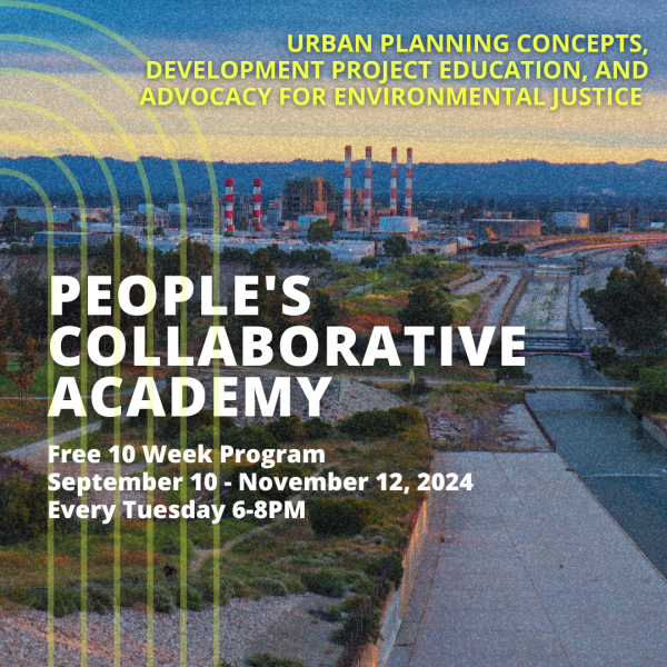 People's Collaborative Academy