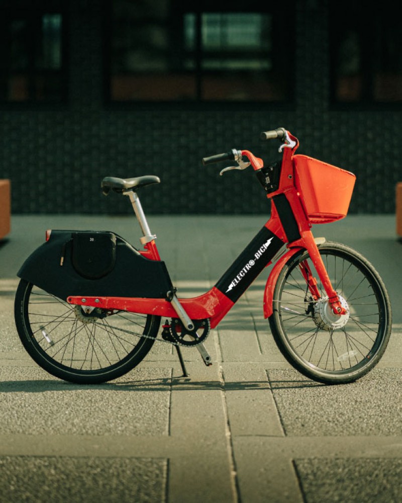 A Free E-Bike Lending Program Just Launched In The San Fernando Valley ...